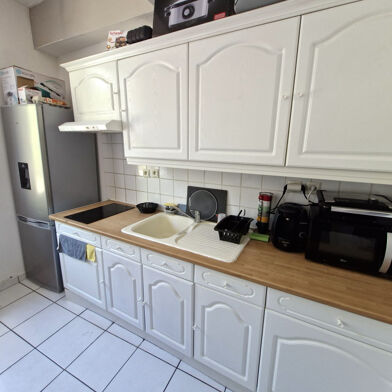 Appartement 2 pièces 85000 €