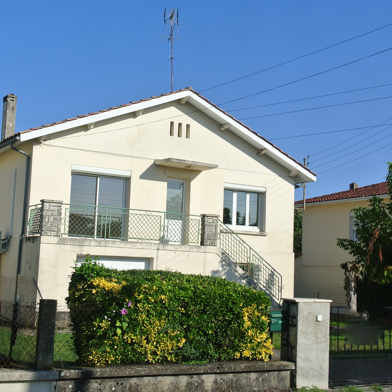 Maison 1 pièces 159000 €