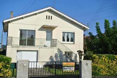 Maison 1 pièces 148400 €