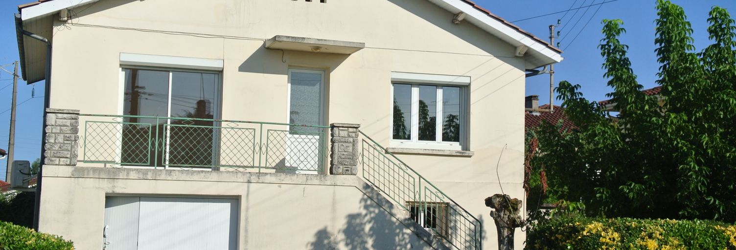 Maison 1 Pièce 95 m² à vendre à Marmande (47200)