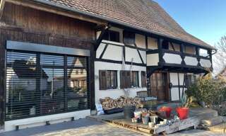 Maison 9 Pièces 280 m² à vendre à Muespach-le-Haut (68640)