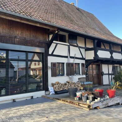 Maison 9 pièces 762000 €