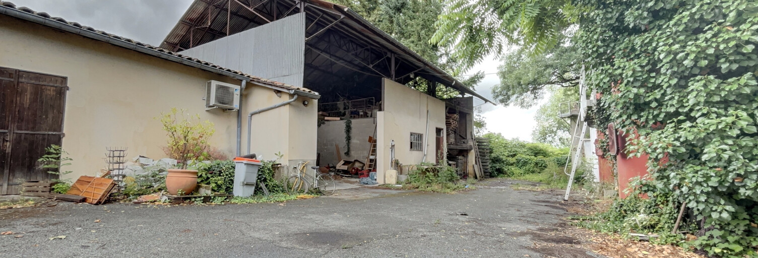 Maison 4 Pièces 97 m² à vendre à Génissac (33420)