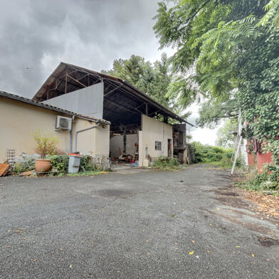 Maison 4 pièces 92000 €