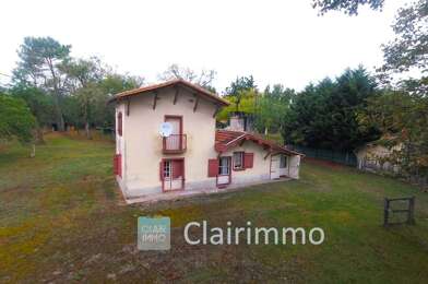 Maison 5 pièces 98000 €