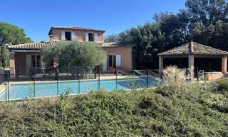 Maison 5 Pièces 160 m² à vendre à Nîmes (30000)