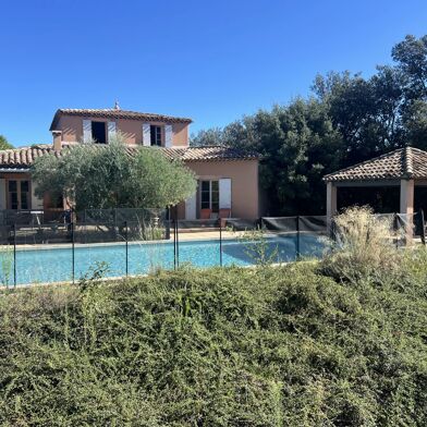 Maison 5 pièces 649000 €