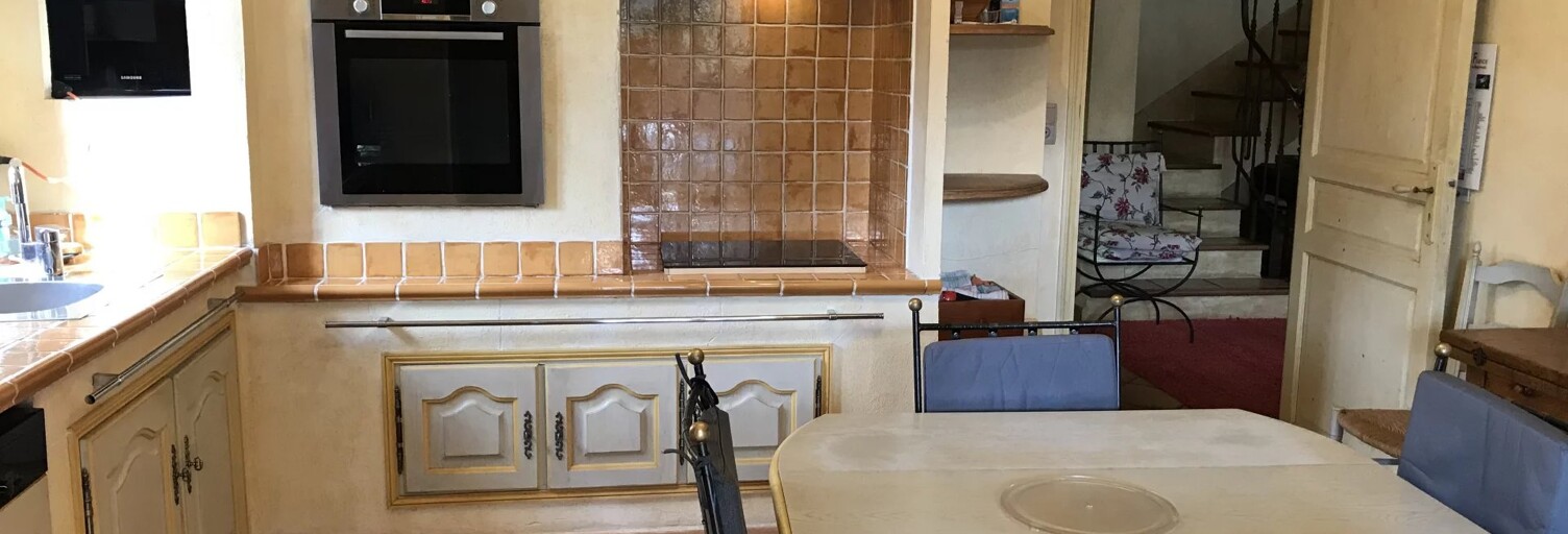 Maison 5 Pièces 160 m² à vendre à Nîmes (30000)