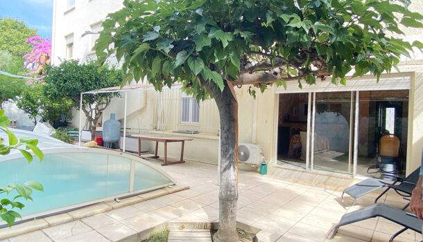 Villa / Maison 8 pièces  à vendre Perpignan 66000