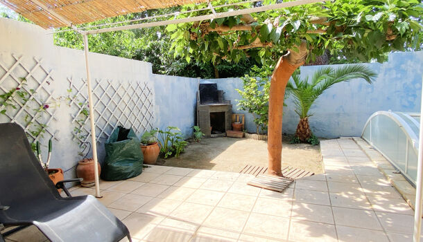 Villa / Maison 8 pièces  à vendre Perpignan 66000