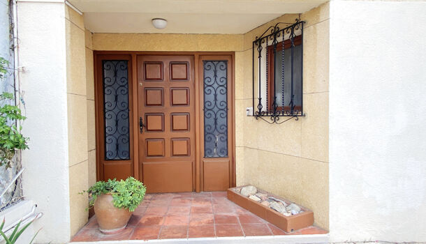 Villa / Maison 8 pièces  à vendre Perpignan 66000