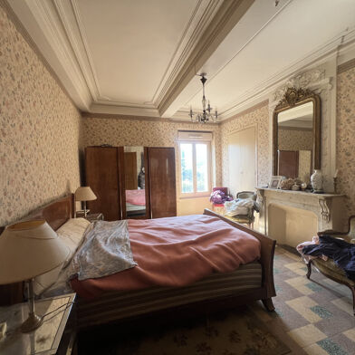 Maison 8 pièces 160000 €