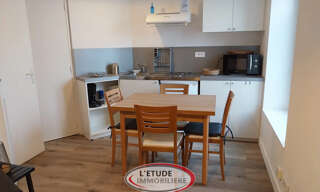 Immeuble  164 m² à vendre à Nantes (44200)