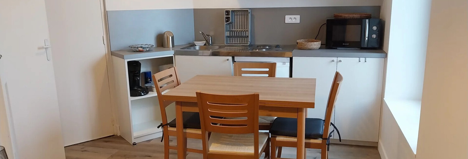Immeuble  164 m² à vendre à Nantes (44200)