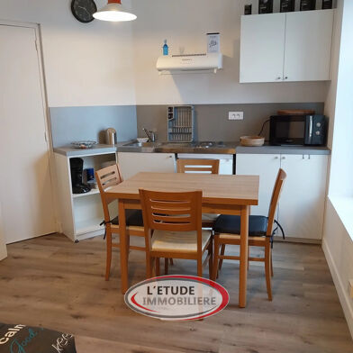 Immeuble  574000 €