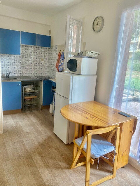 Appartement  T1 à vendre Amélie-les-Bains-Palalda 66110