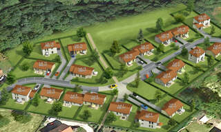 Terrain  480 m² à vendre à Le Pont-de-Beauvoisin (73330)