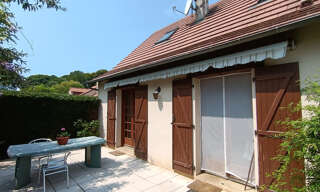 Maison 6 Pièces 115 m² à vendre à Saint-Paul (87260)