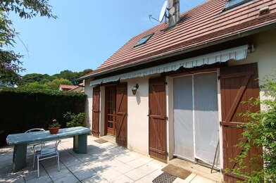 Maison 6 pièces 198400 €