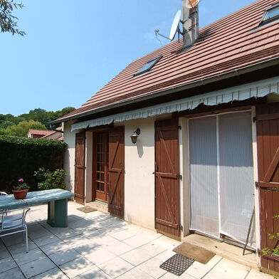 Maison 6 pièces 225000 €