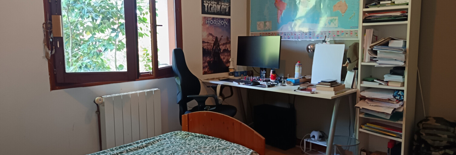 Maison 6 Pièces 115 m² à vendre à Saint-Paul (87260)