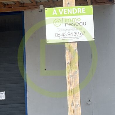 Commerce 1 pièces 250000 €