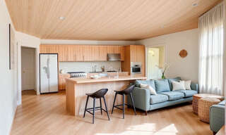 Appartement 2 Pièces 49 m² à vendre à Arès (33740)