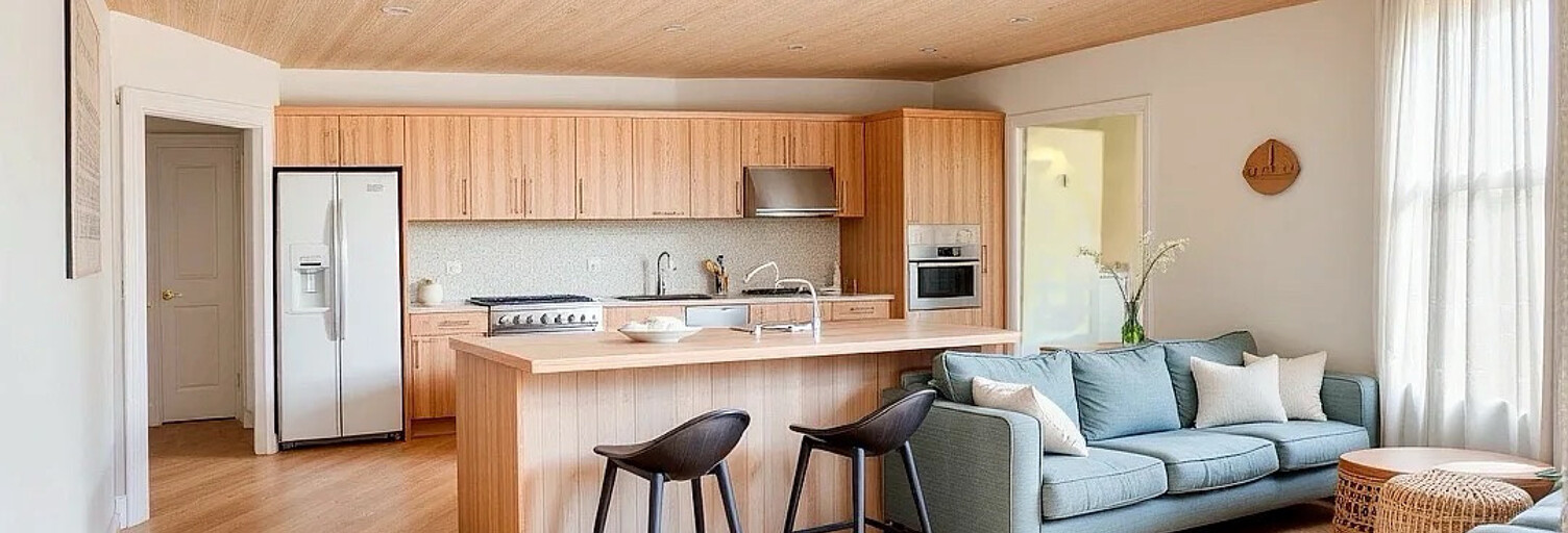 Appartement 2 Pièces 49 m² à vendre à Arès (33740)