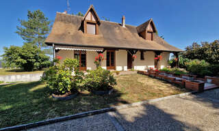 Maison 6 Pièces 150 m² à vendre à Le Controis-en-Sologne (41120)