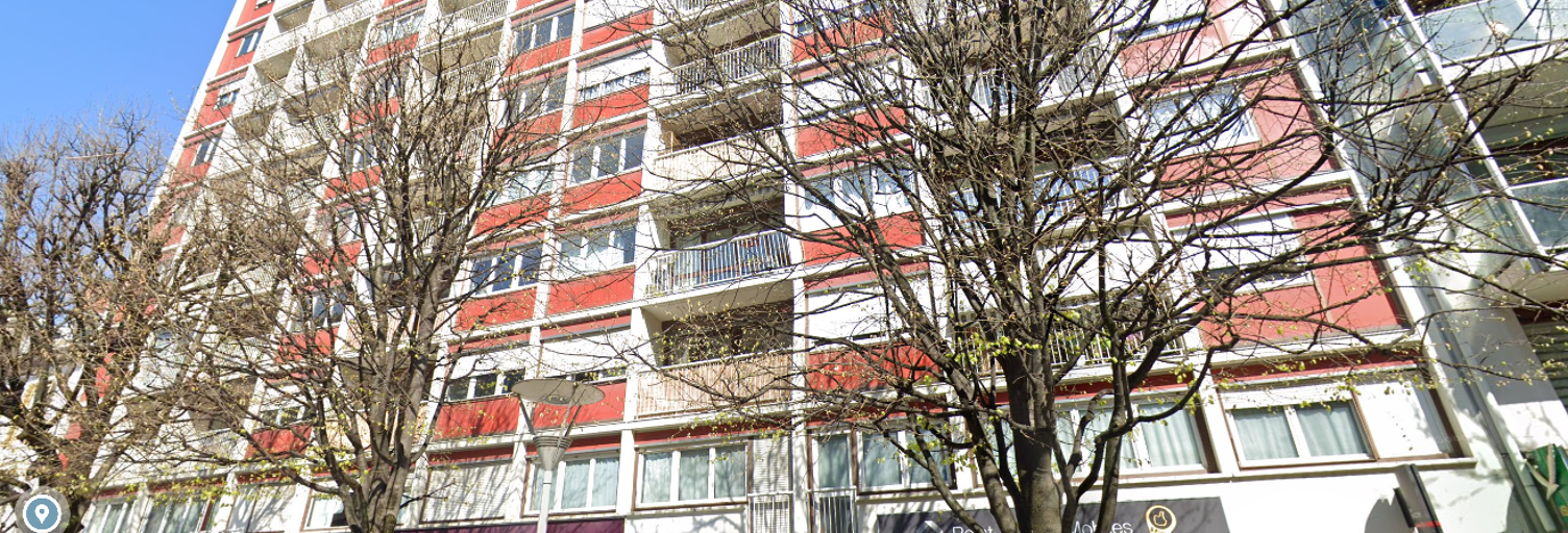 Garage  15 m² à louer à Chambéry (73000)