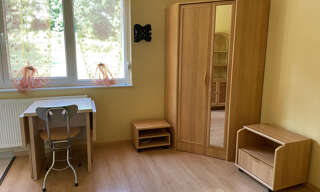 Appartement 1 Pièce 23 m² à louer à Maîche (25120)