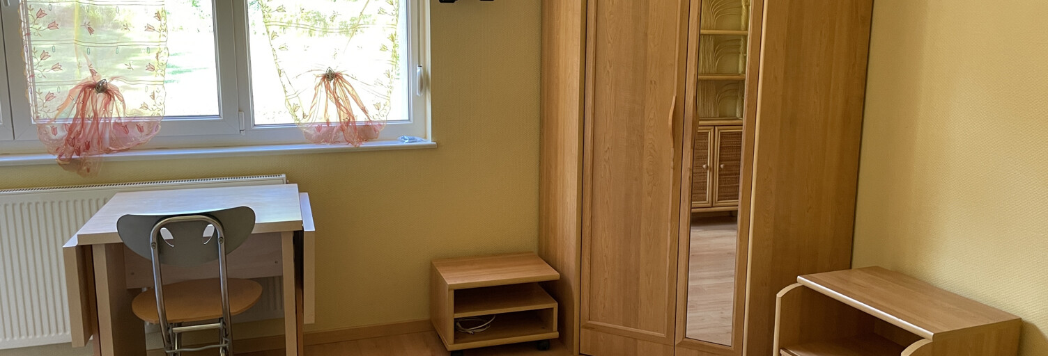 Appartement 1 Pièce 23 m² à louer à Maîche (25120)