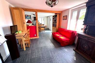 Maison 3 pièces 225000 €