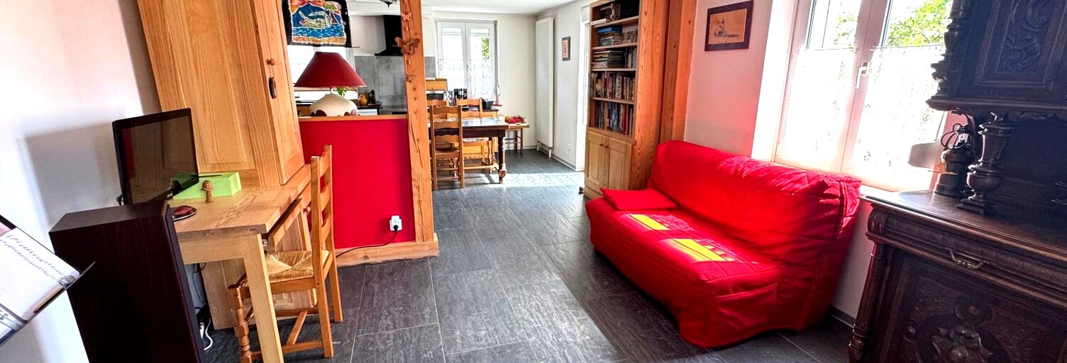 Maison 3 Pièces 126 m² à vendre à Aspach-Michelbach (68700)