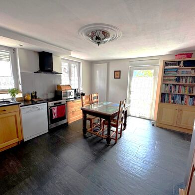 Maison 3 pièces 225000 €