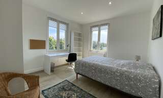 Appartement  77 m² à vendre à Mulhouse (68200)