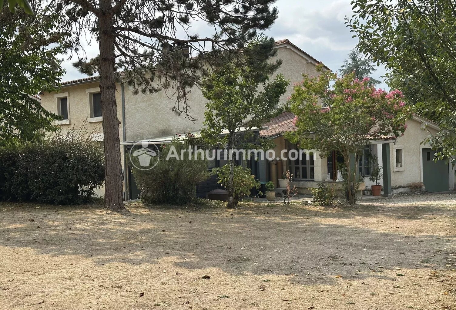 Maison en pierre 147 m² – Calme, charme et confort — photo 1