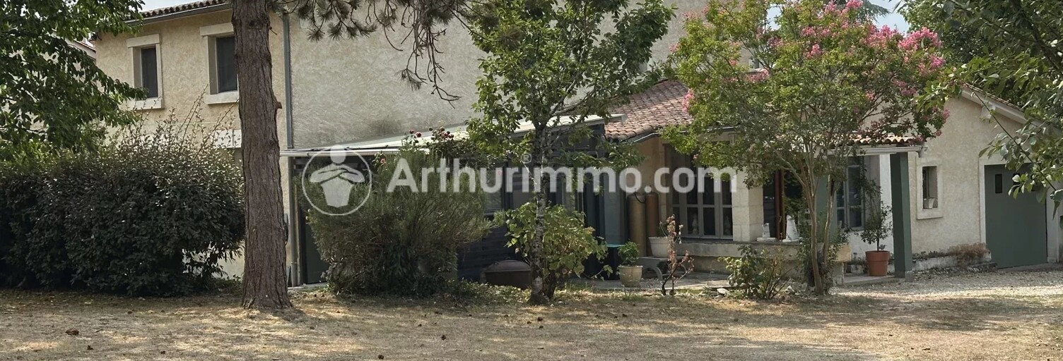 Maison 5 Pièces 147 m² à vendre à Tocane-Saint-Apre (24350)