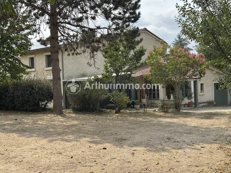 Maison en pierre 147 m² – Calme, charme et confort — photo 1