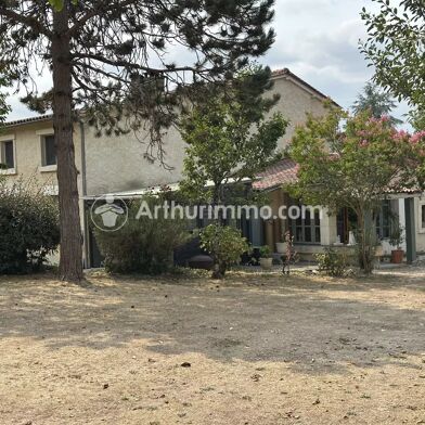 Maison 5 pièces 254000 €