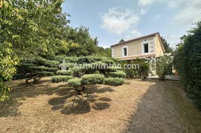 Maison 5 pièces 254000 €