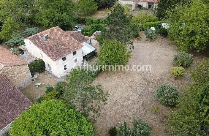 Maison en pierre 147 m² – Calme, charme et confort — photo 4
