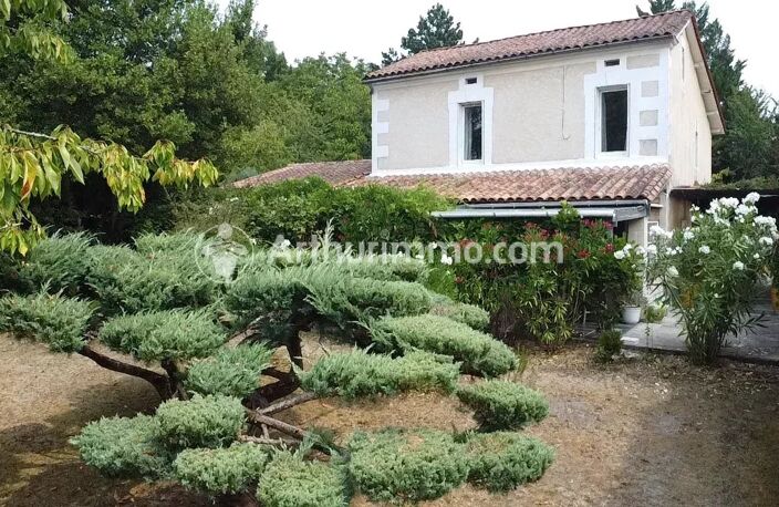 Maison en pierre 147 m² – Calme, charme et confort — photo 5