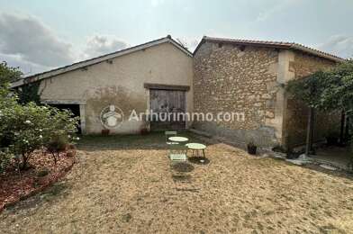 Maison 5 pièces 254000 €