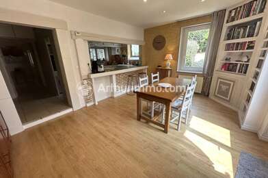 Maison 5 pièces 254000 €