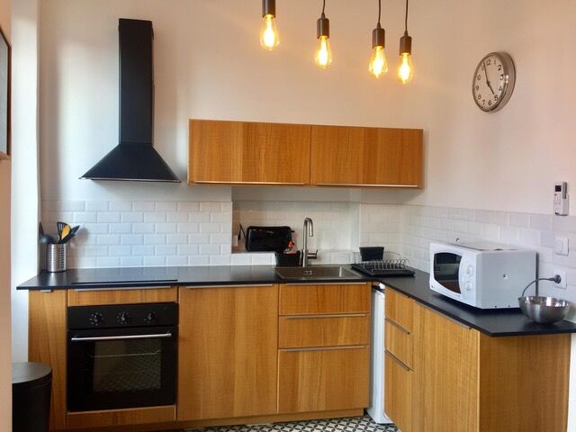 Appartement  T2 à vendre Marseille 7eme 13007