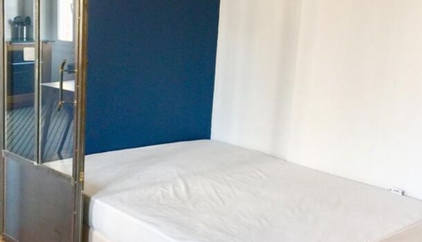 Appartement 2 pièces  à vendre Marseille 7eme 13007