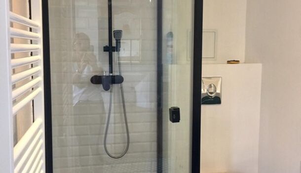 Appartement 2 pièces  à vendre Marseille 7eme 13007