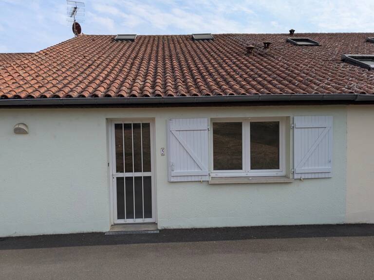 T3 A LOUER — photo 1