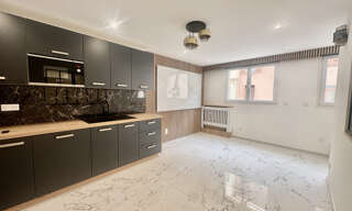 Appartement 1 Pièce 36 m² à vendre à Nice (06300)